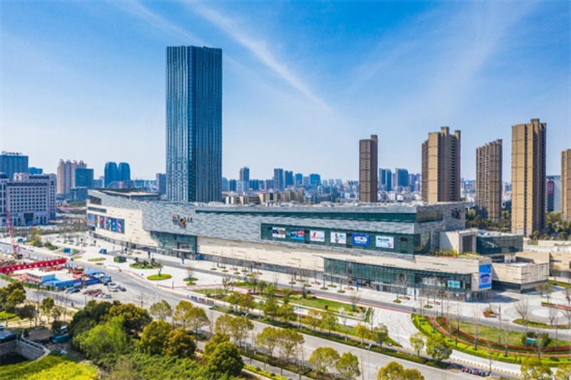 南通零售市场动态：机遇与挑战并存